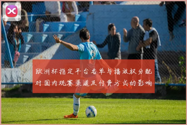 欧洲杯指定平台名单与播放权分配对国内观赛渠道及付费方式的影响解读