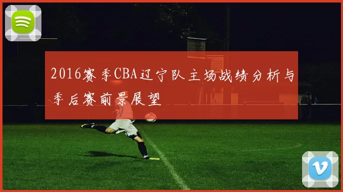 2016赛季CBA辽宁队主场战绩分析与季后赛前景展望