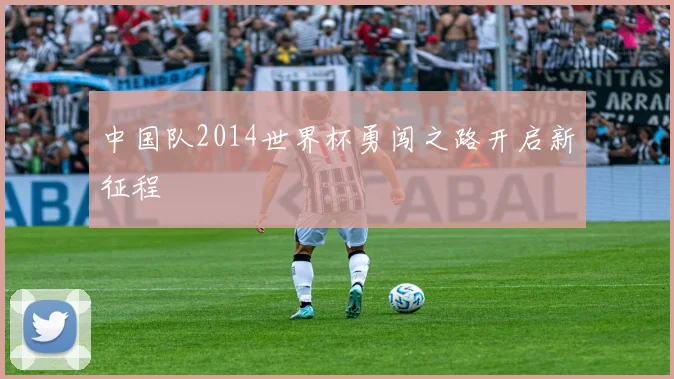中国队2014世界杯勇闯之路开启新征程